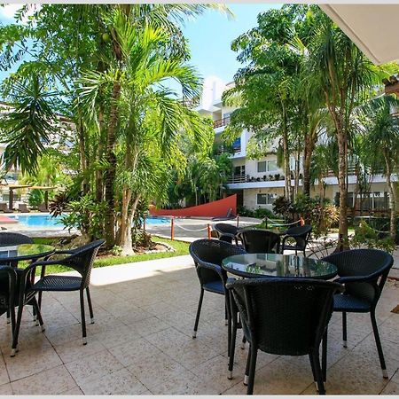 Sabbia 4102- Bedrooms All-In Suite Playa del Carmen Esterno foto