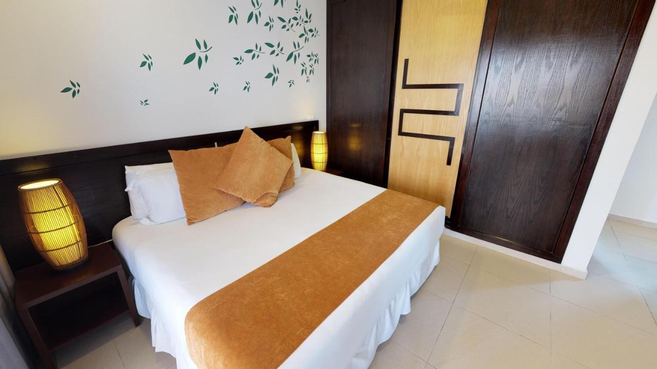 Sabbia 4102- Bedrooms All-In Suite Playa del Carmen Camera foto