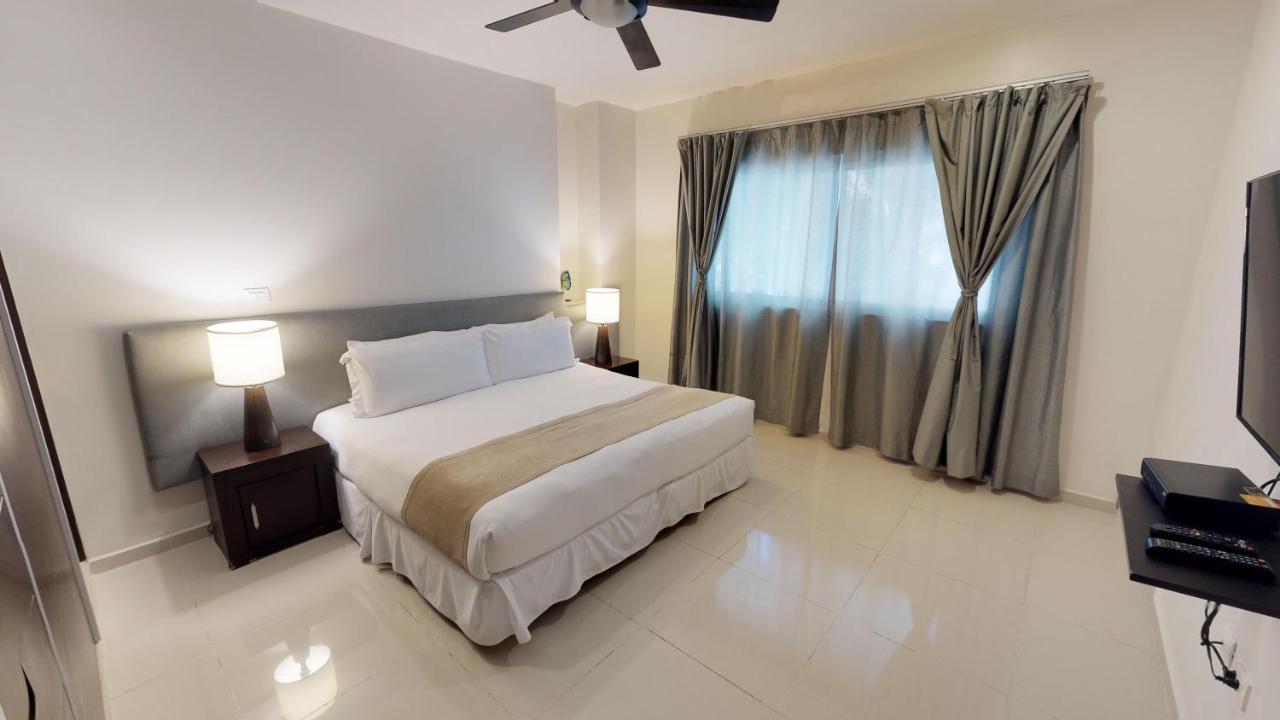 Sabbia 4102- Bedrooms All-In Suite Playa del Carmen Camera foto