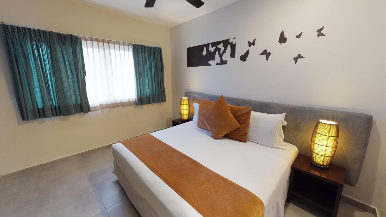 Sabbia 4102- Bedrooms All-In Suite Playa del Carmen Camera foto