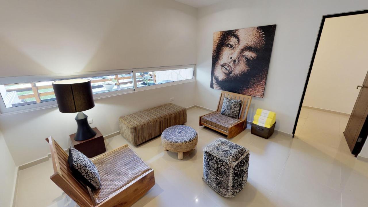 Sabbia 4102- Bedrooms All-In Suite Playa del Carmen Camera foto