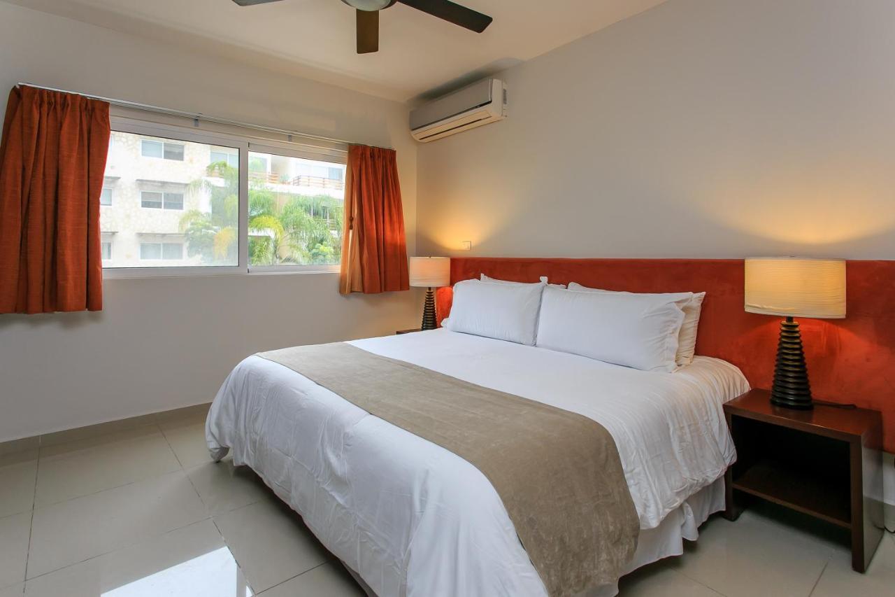 Sabbia 4102- Bedrooms All-In Suite Playa del Carmen Camera foto