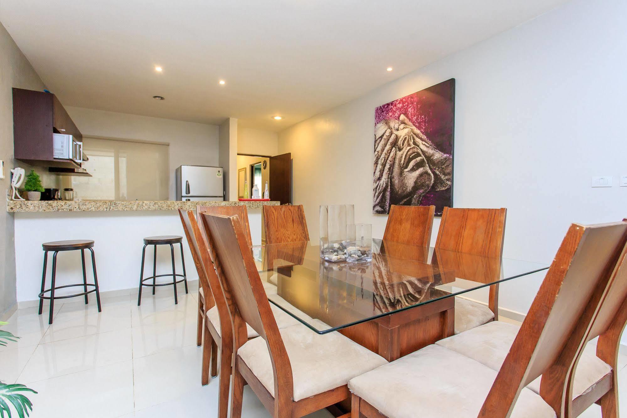 Sabbia 4102- Bedrooms All-In Suite Playa del Carmen Esterno foto