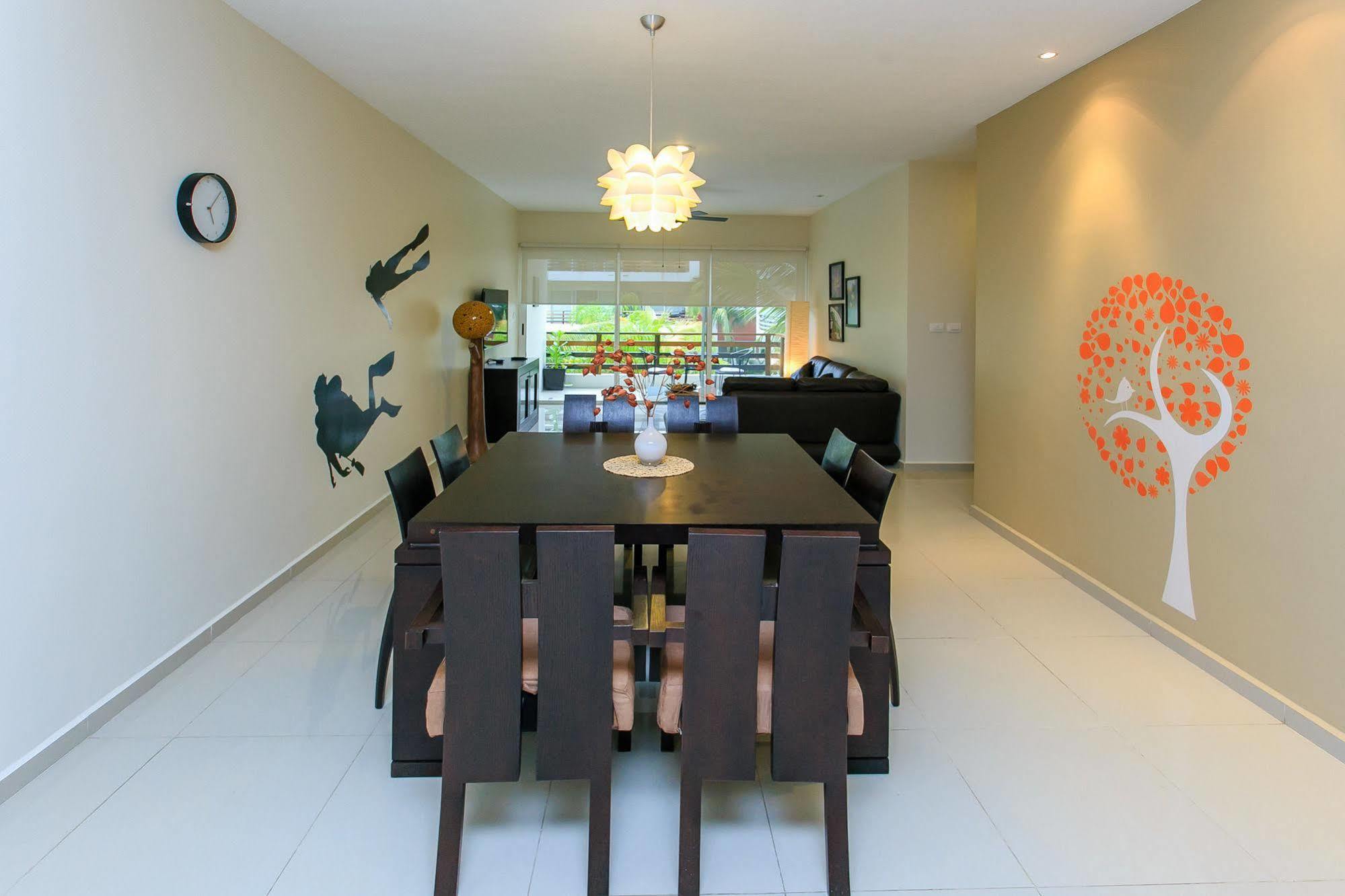 Sabbia 4102- Bedrooms All-In Suite Playa del Carmen Esterno foto