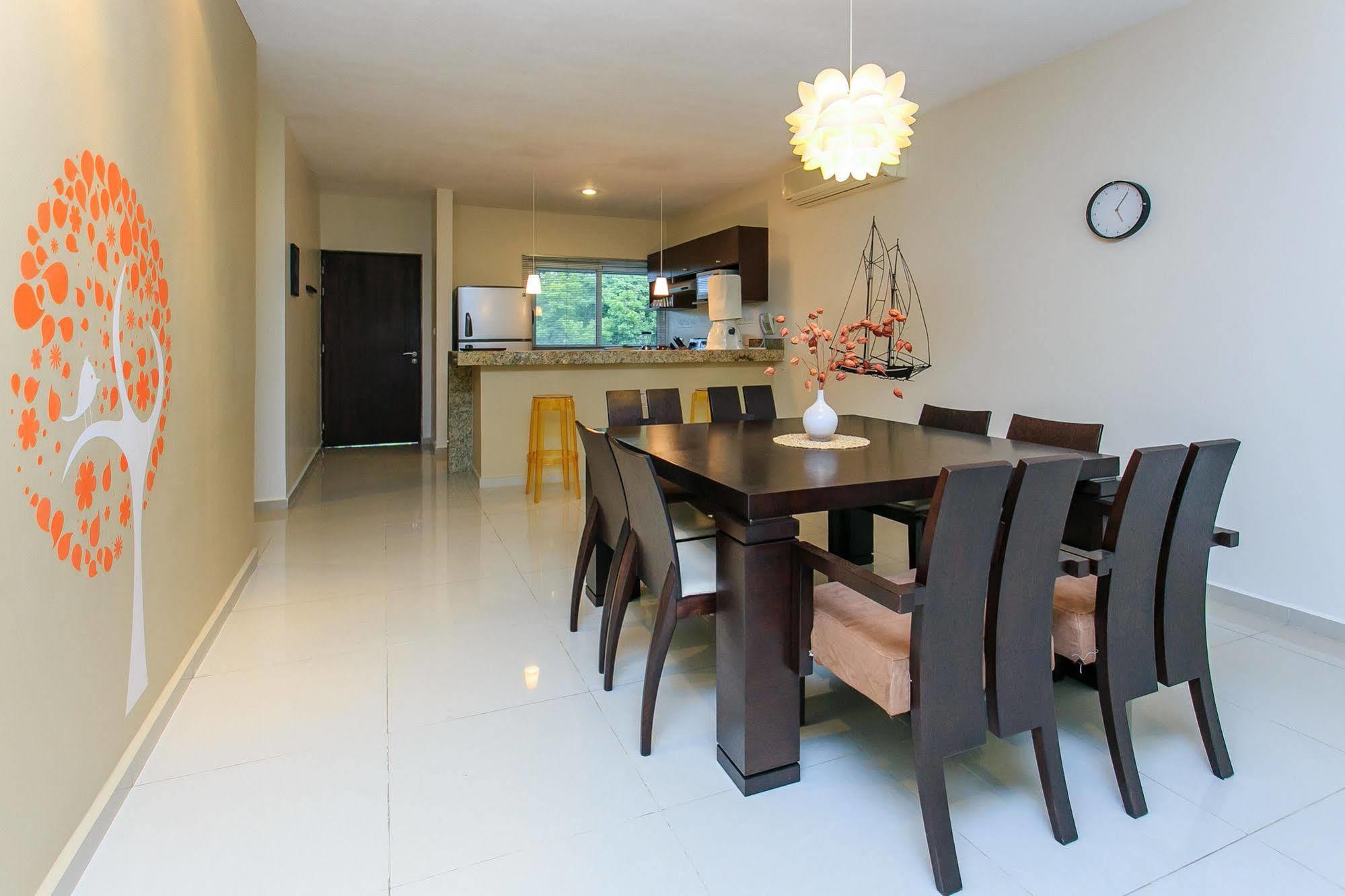 Sabbia 4102- Bedrooms All-In Suite Playa del Carmen Esterno foto