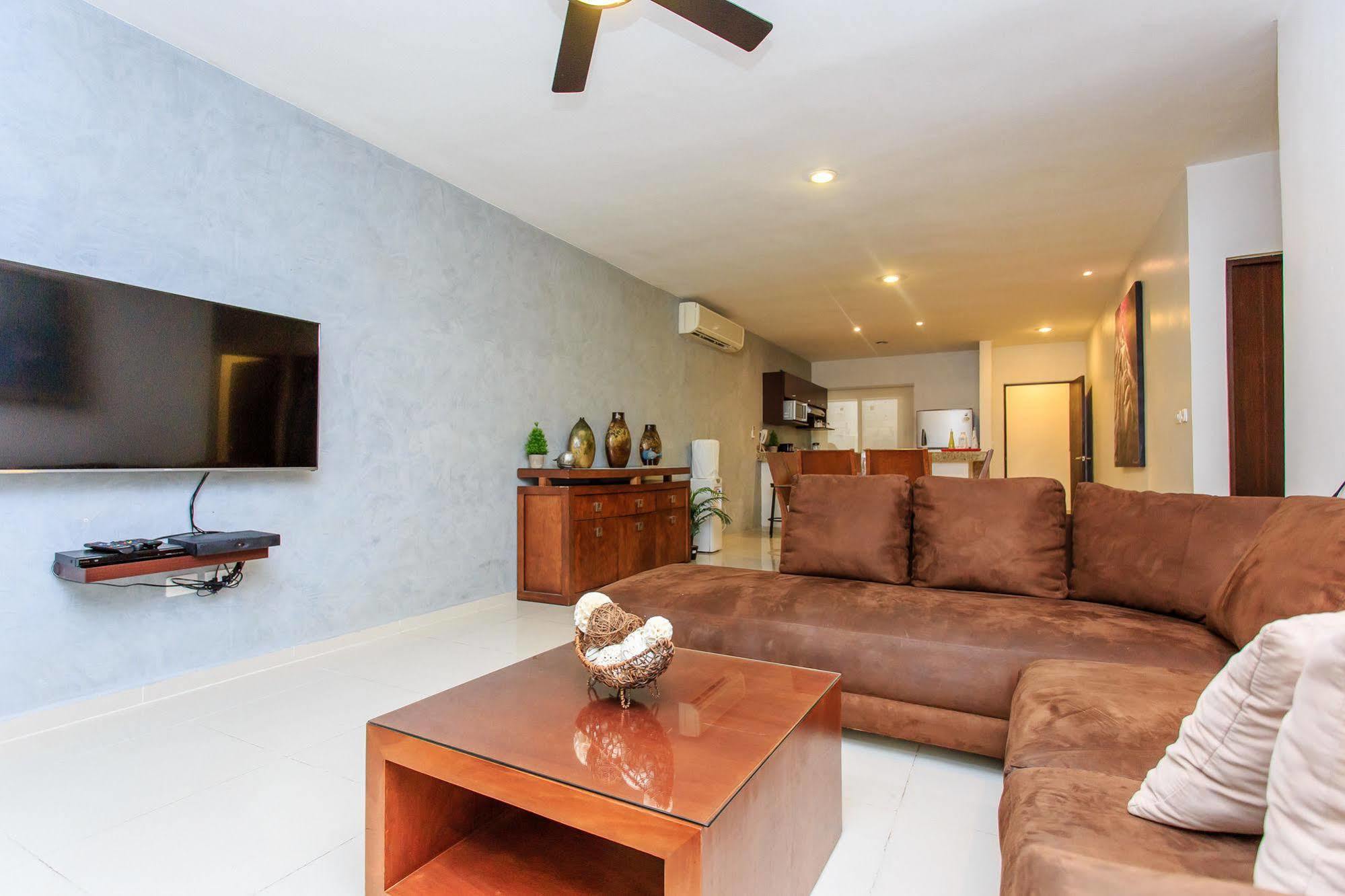 Sabbia 4102- Bedrooms All-In Suite Playa del Carmen Esterno foto