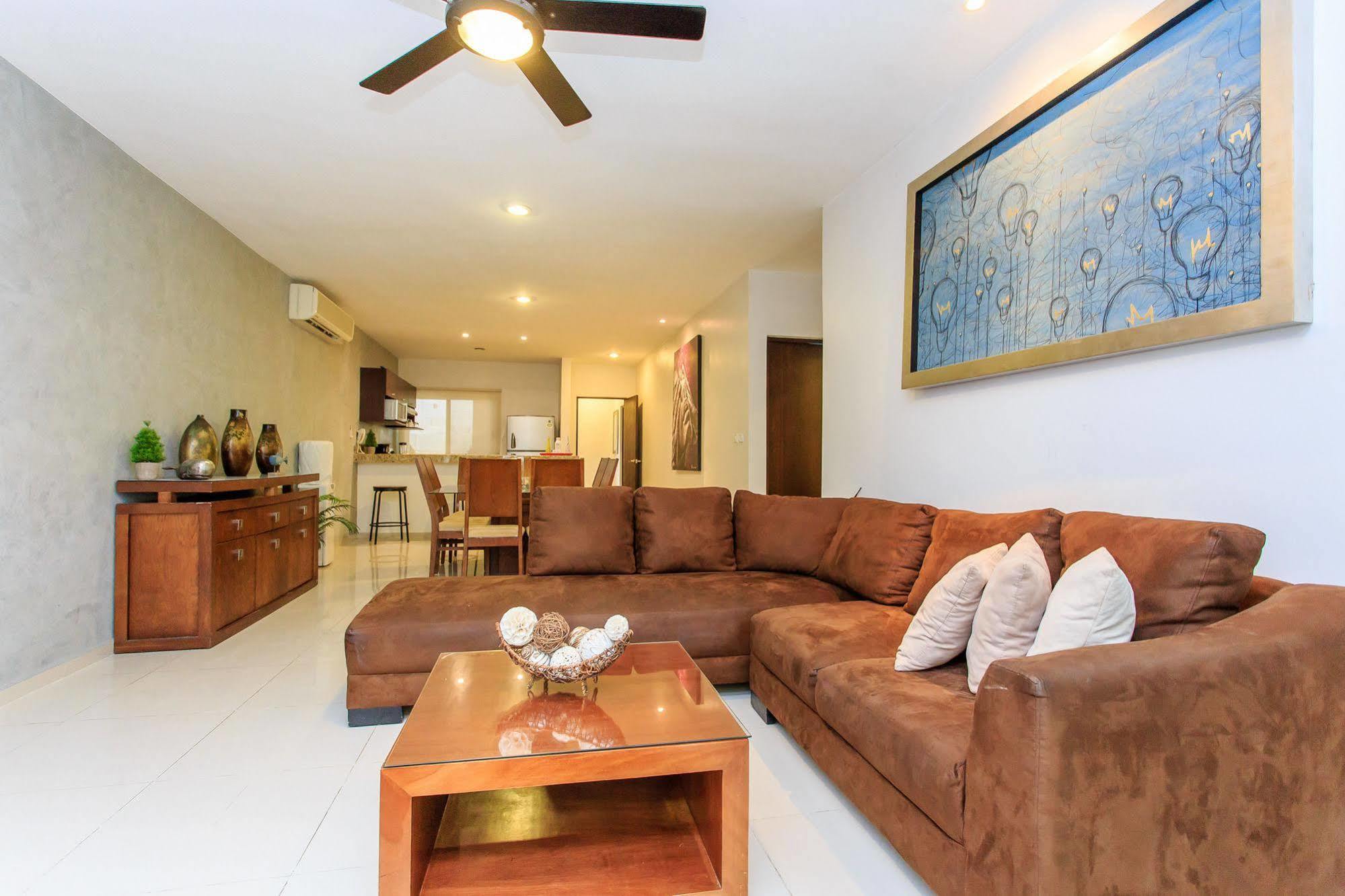 Sabbia 4102- Bedrooms All-In Suite Playa del Carmen Esterno foto