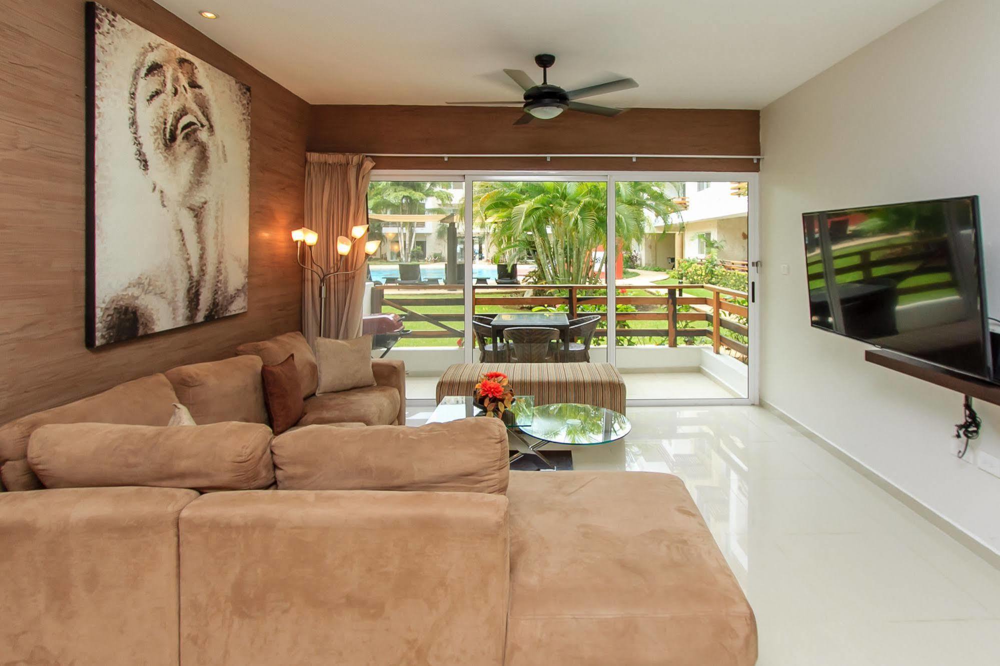Sabbia 4102- Bedrooms All-In Suite Playa del Carmen Esterno foto