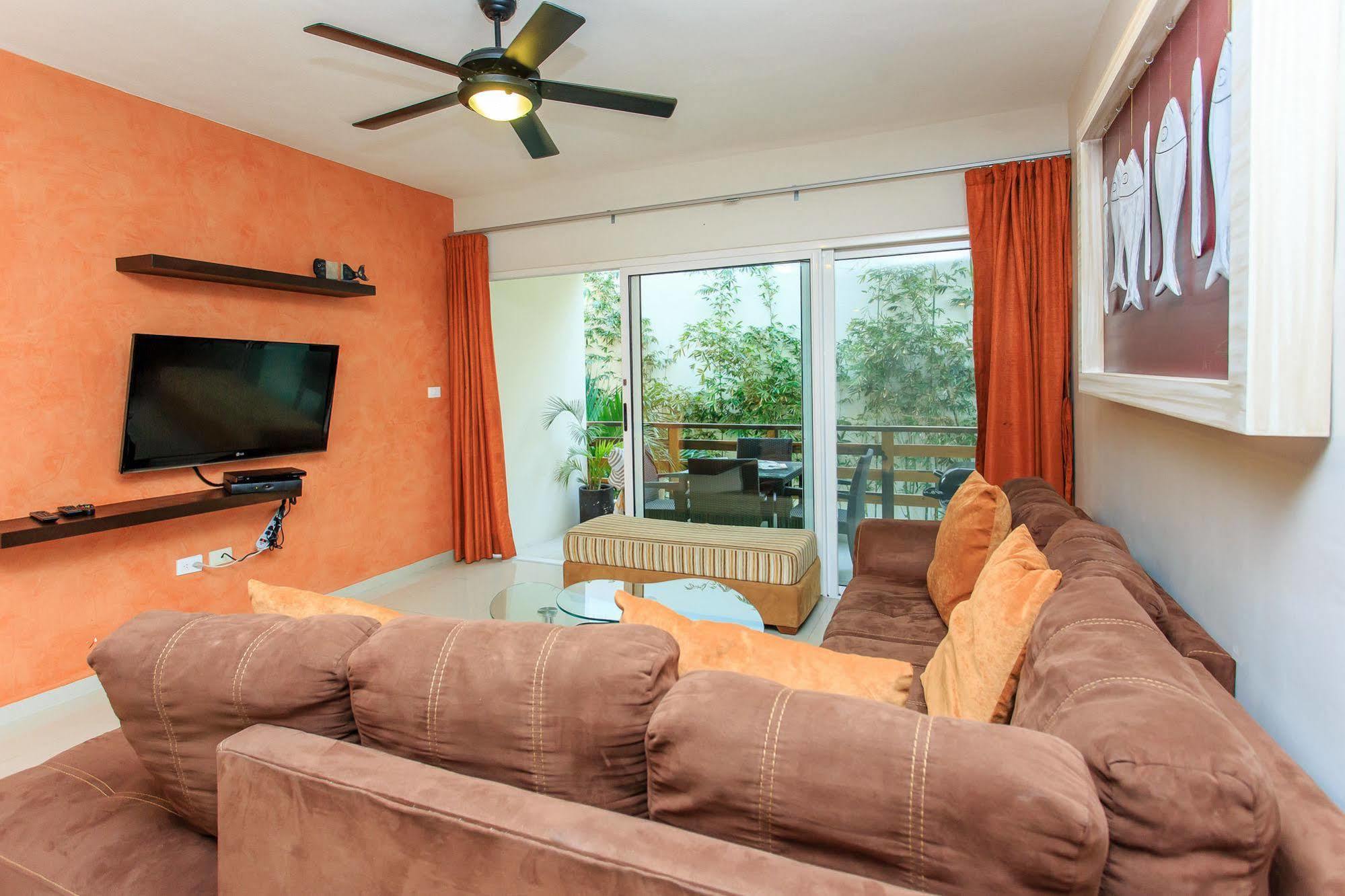 Sabbia 4102- Bedrooms All-In Suite Playa del Carmen Esterno foto